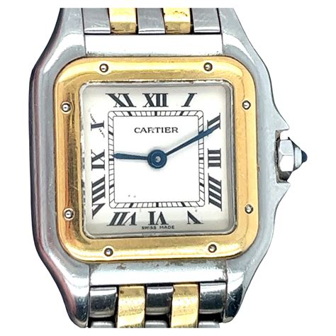 cartier panthere for sale